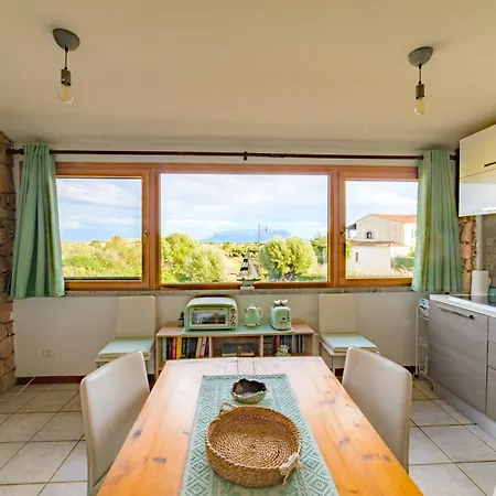 Feriehus Maravilla Olbia