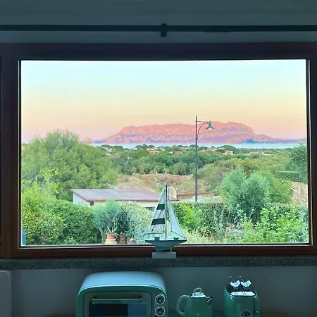 Ferienhaus Maravilla