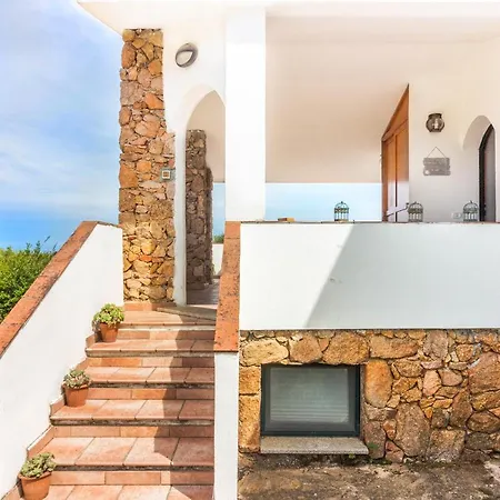 Ferienhaus Maravilla Olbia