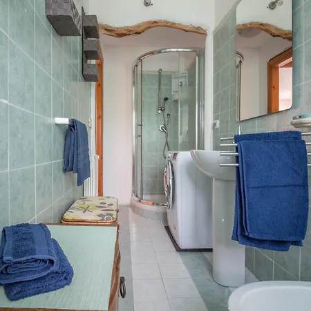 Maravilla Ferienhaus Olbia