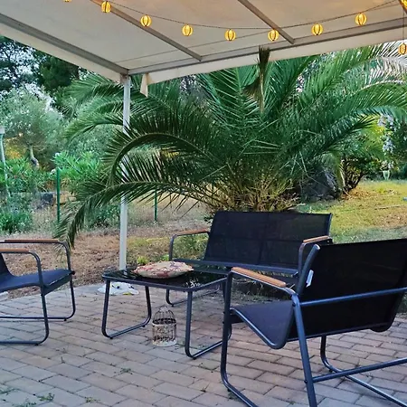 Maravilla Ferienhaus *